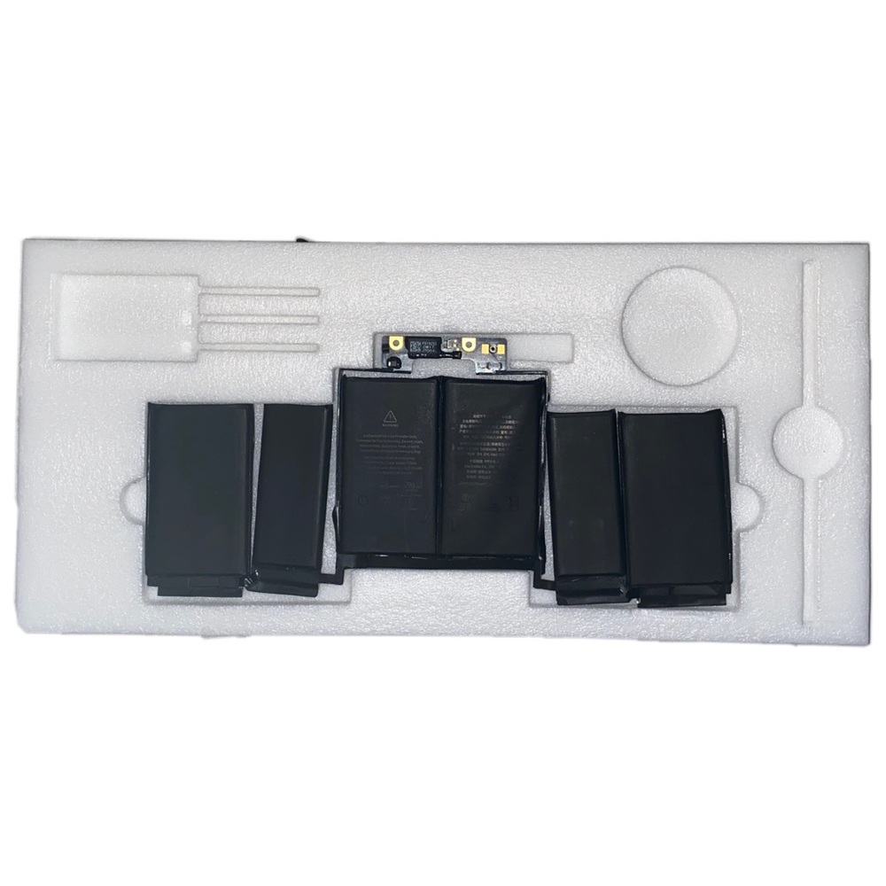 58Wh 11.41V 5086mAh A1964 020-02498 Battery Replacement for MacBook Pro 13 Inch